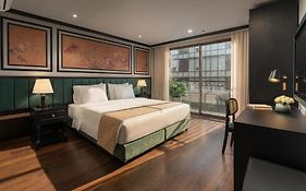 Embrace Boutique Hanoi Hotel